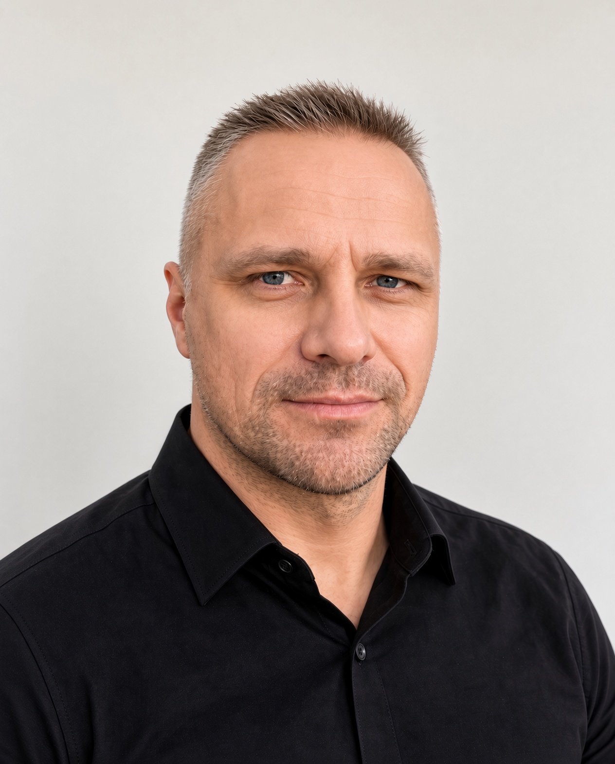 Don, founder of About Time AI
